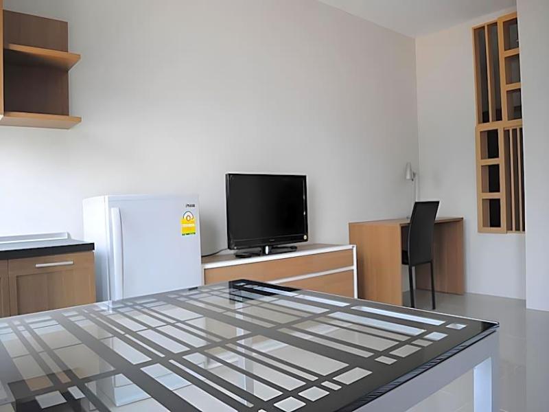Paru Ville Service Apartment image