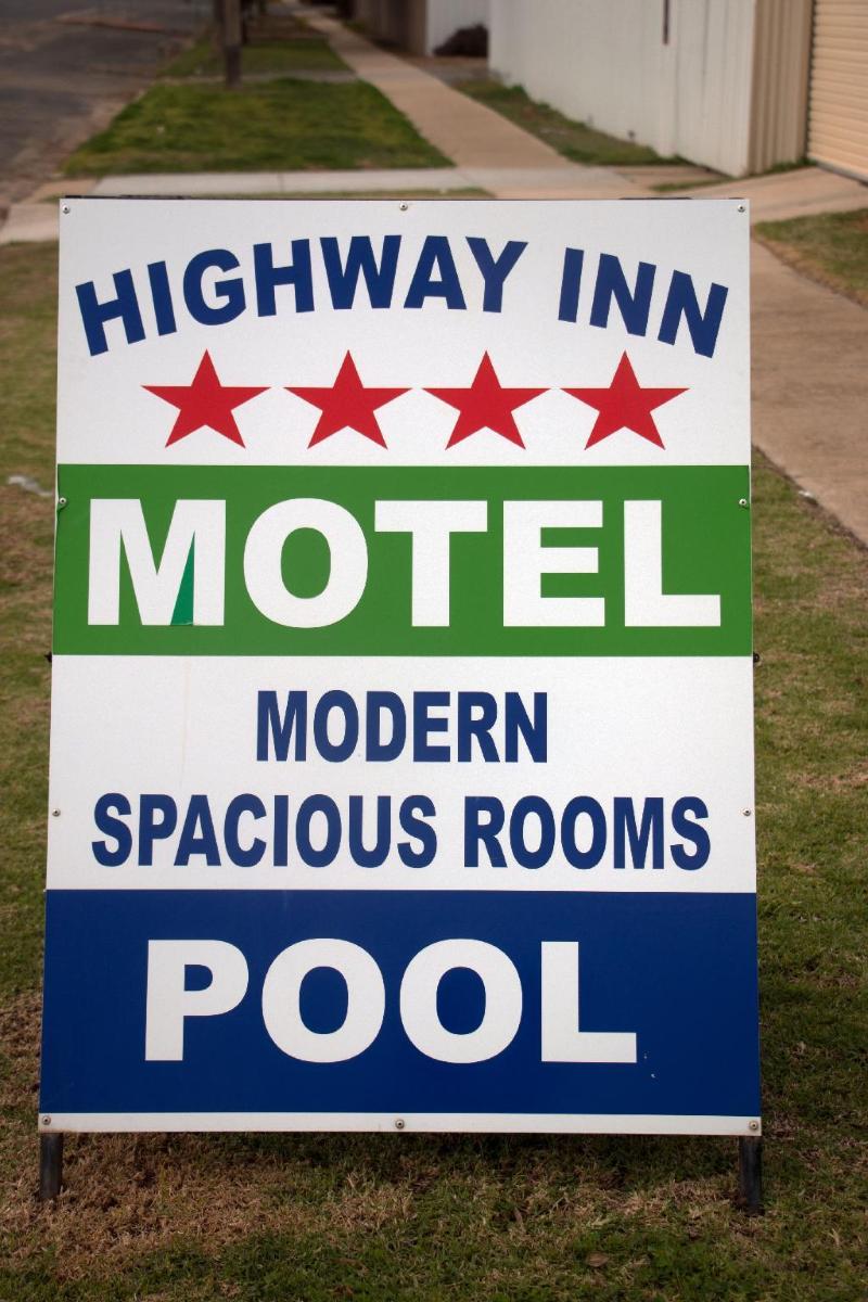 Highway Inn Motel