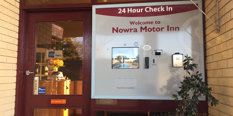 The Nowra Motor Inn