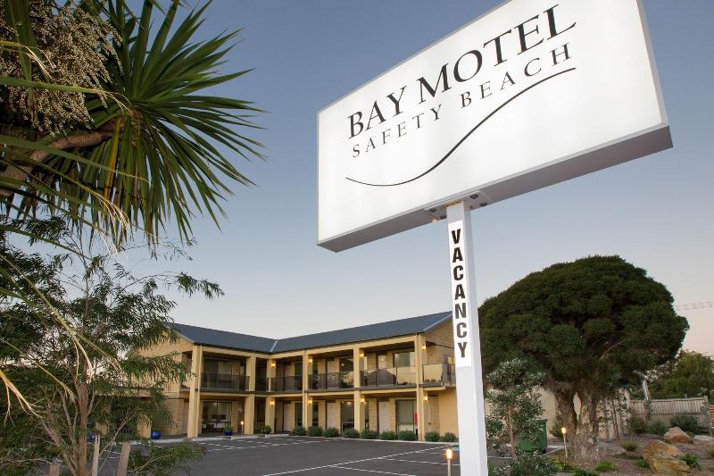 The Bay Motel