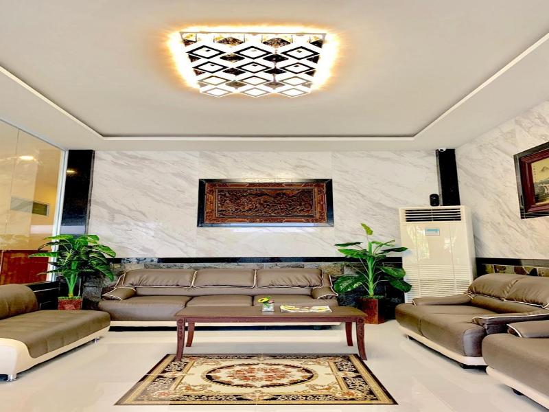 Bintan Lumba Lumba Inn image