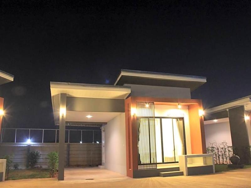 Baan Le Vimaan