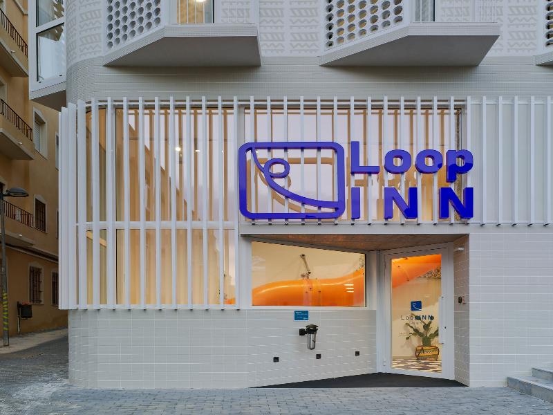 Loop INN Hostel Cartagena image
