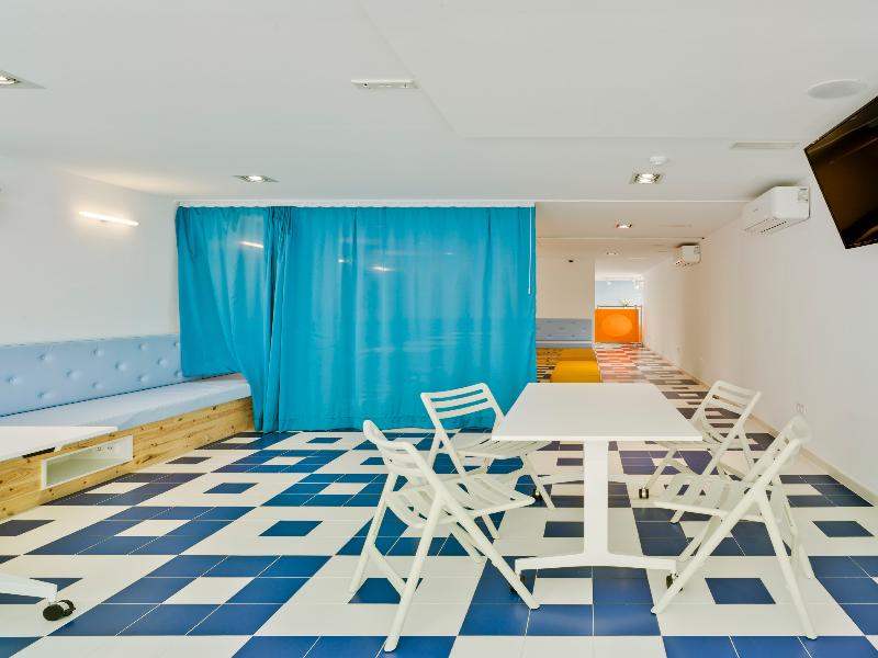 Loop INN Hostel Cartagena image