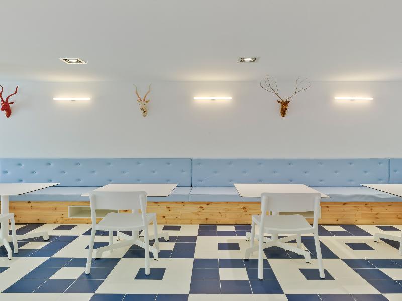 Loop INN Hostel Cartagena image