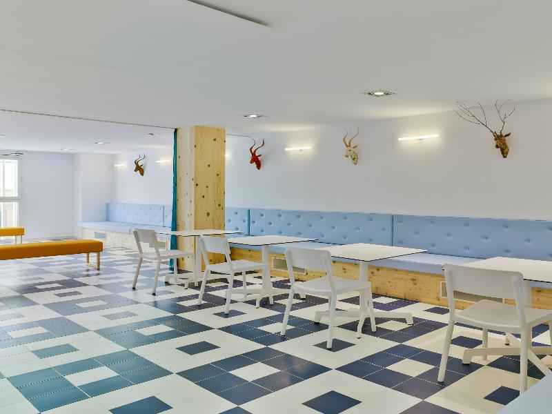 Loop INN Hostel Cartagena image