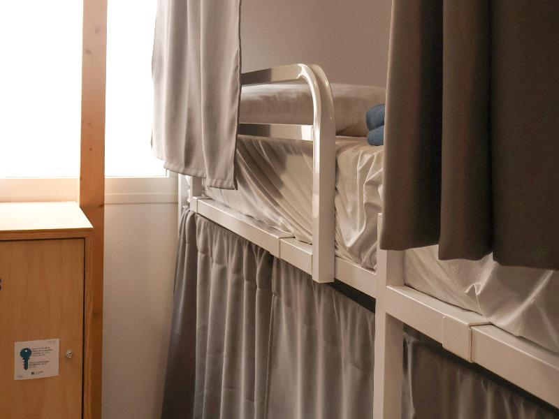 Loop INN Hostel Cartagena image