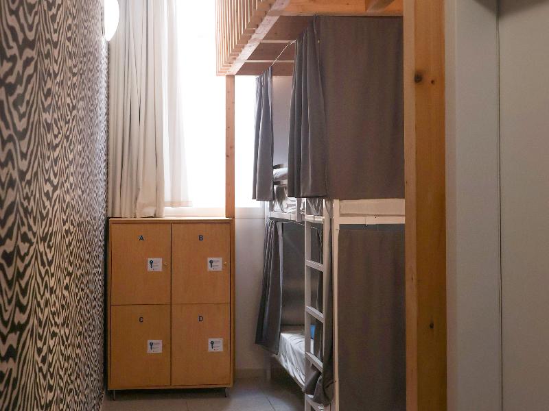 Loop INN Hostel Cartagena image