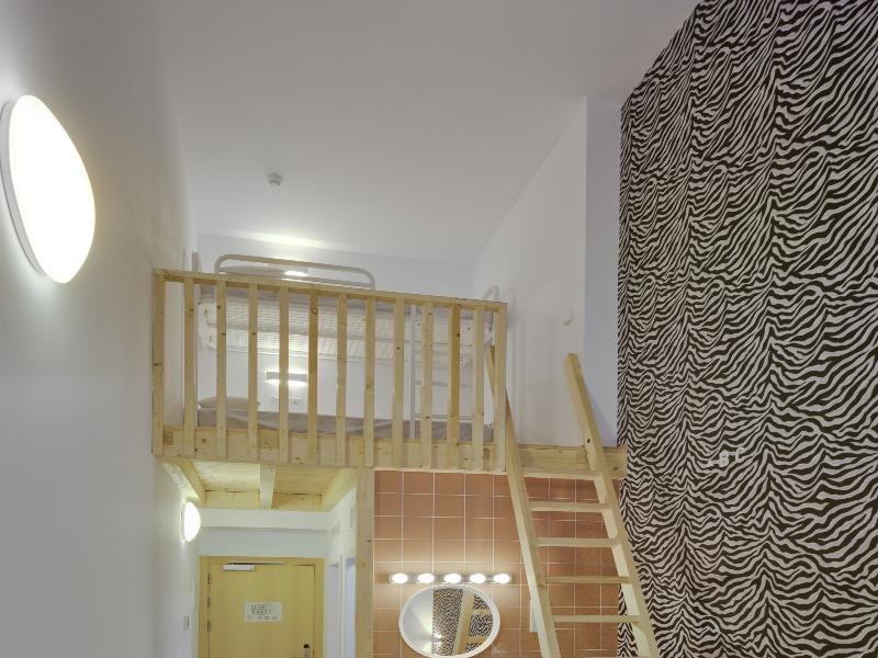 Loop INN Hostel Cartagena image