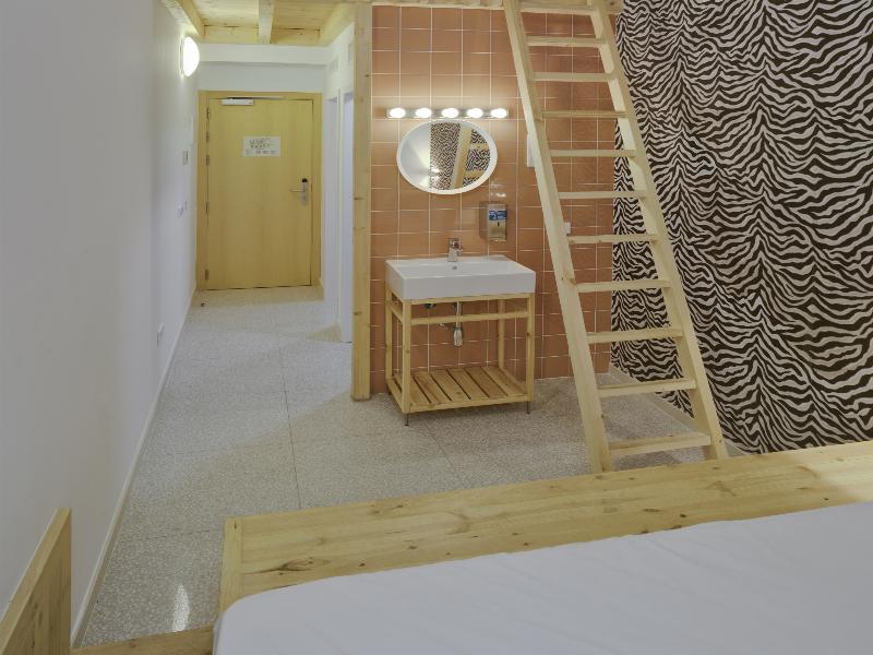 Loop INN Hostel Cartagena image