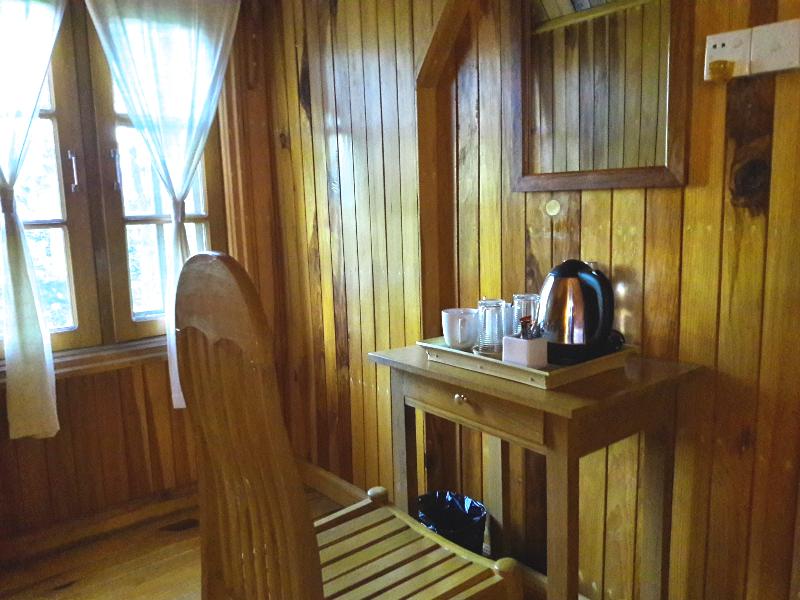 Hillock Villa image