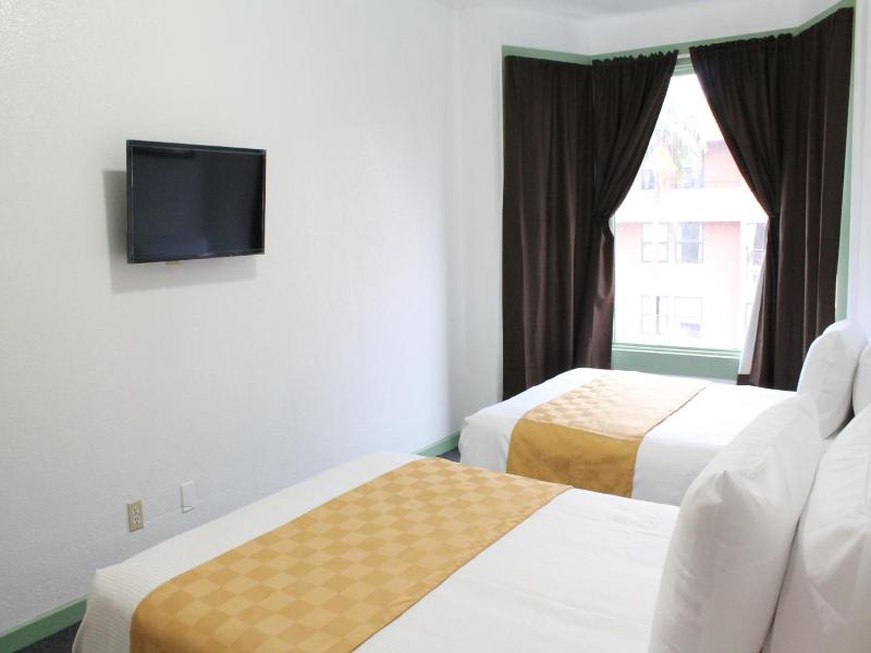 Union Hotel image