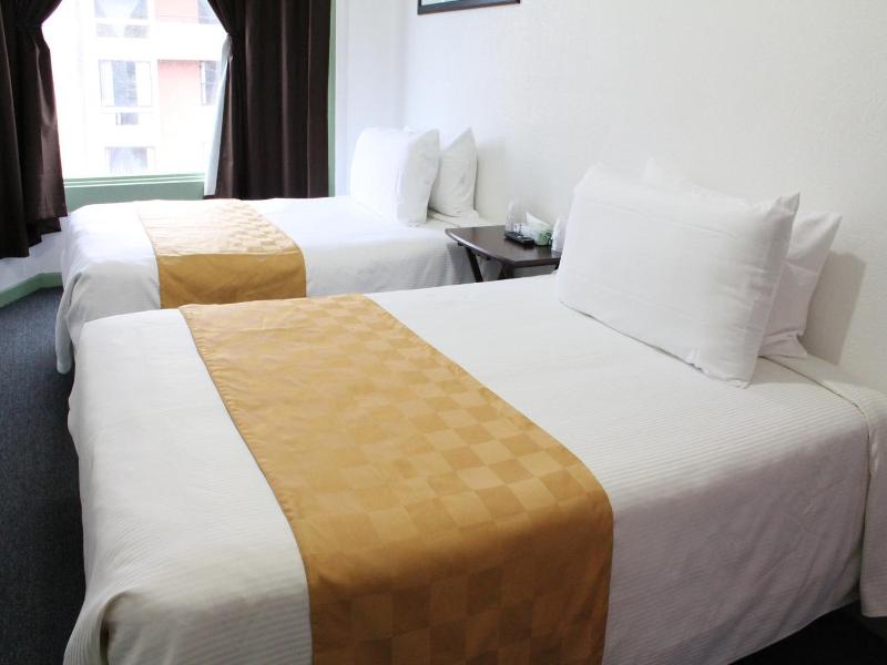 Union Hotel image