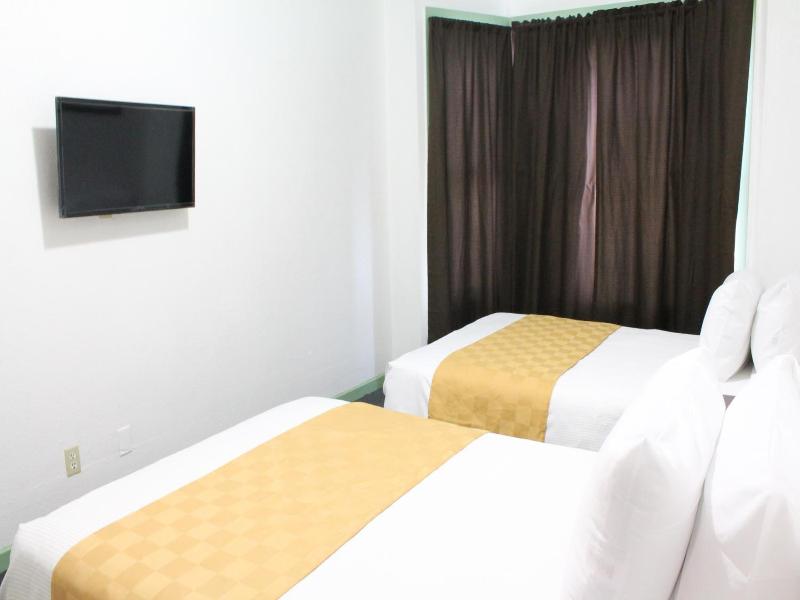 Union Hotel image