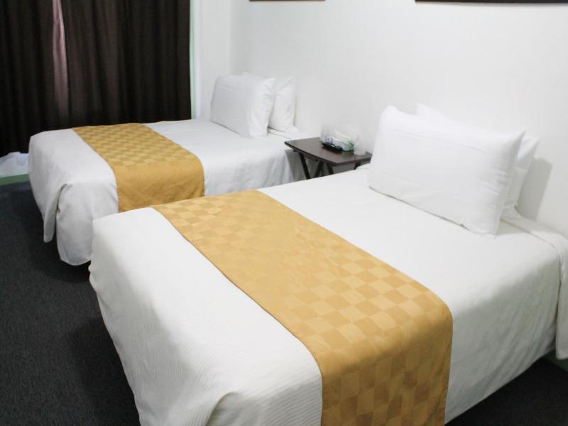 Union Hotel image