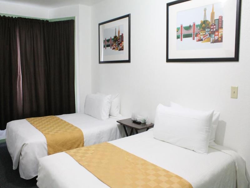 Union Hotel image