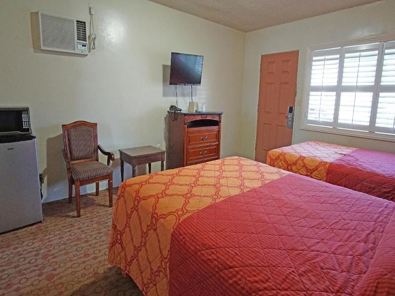 Rosa Bell Motel Los Angeles image