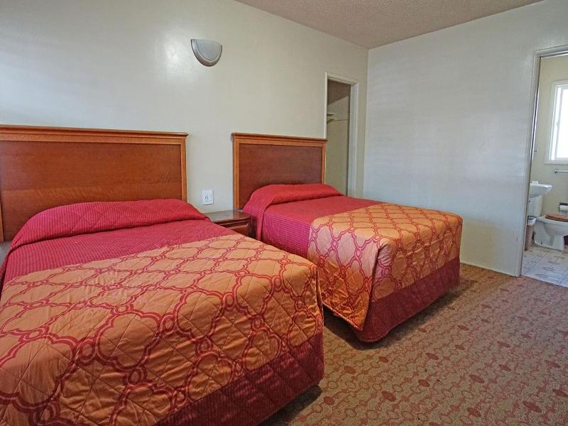 Rosa Bell Motel Los Angeles image