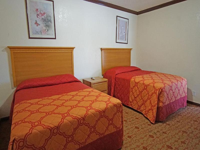 Rosa Bell Motel Los Angeles image
