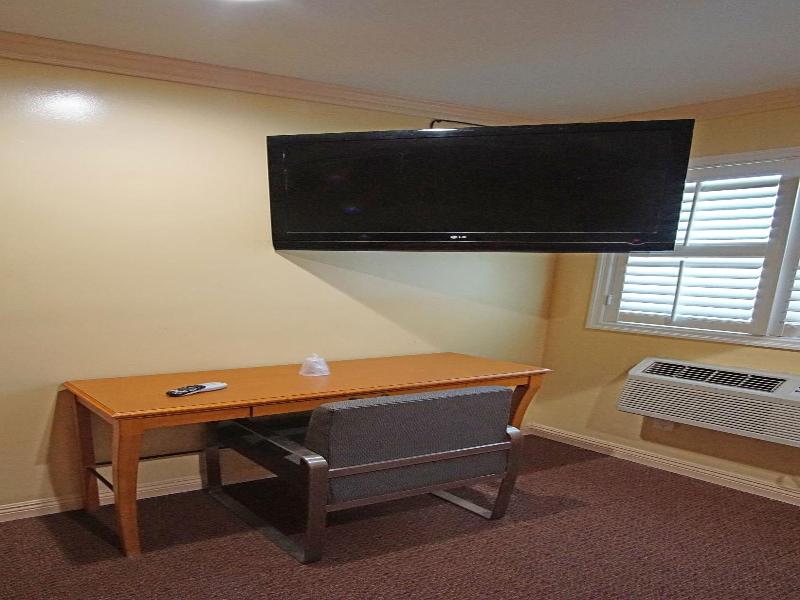 Rosa Bell Motel Los Angeles image