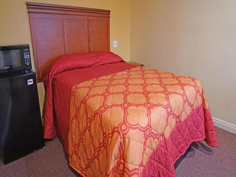 Rosa Bell Motel Los Angeles image