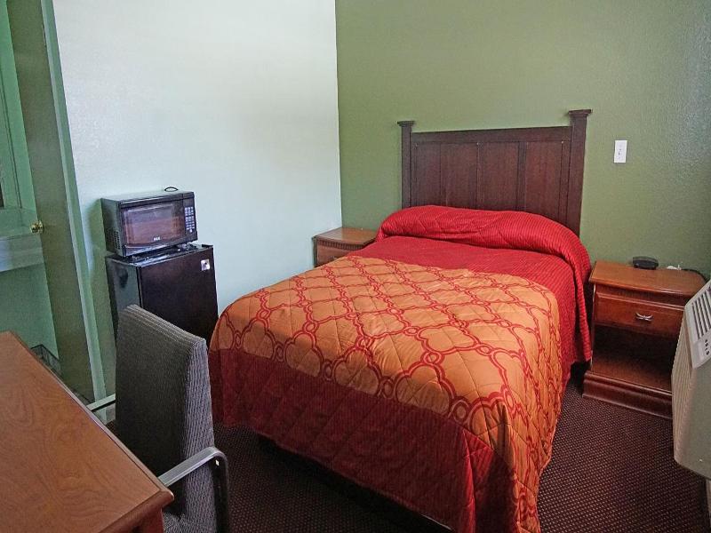 Rosa Bell Motel Los Angeles image