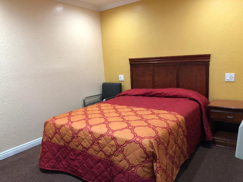 Rosa Bell Motel Los Angeles image