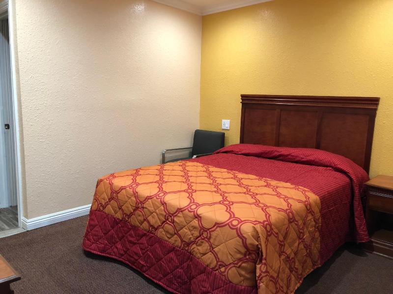 Rosa Bell Motel Los Angeles image
