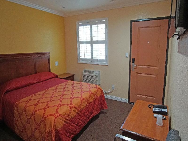 Rosa Bell Motel Los Angeles image