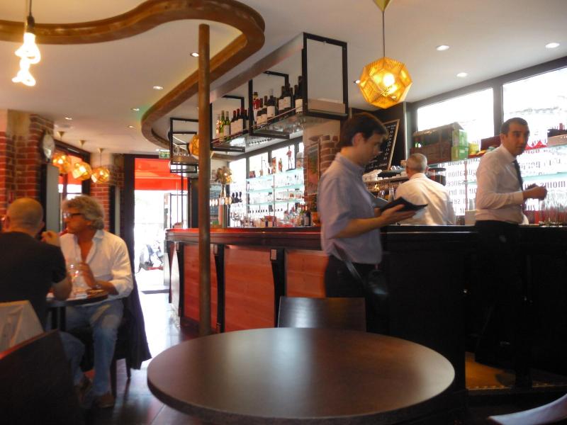 CAFE HOTEL DE L AVENIR