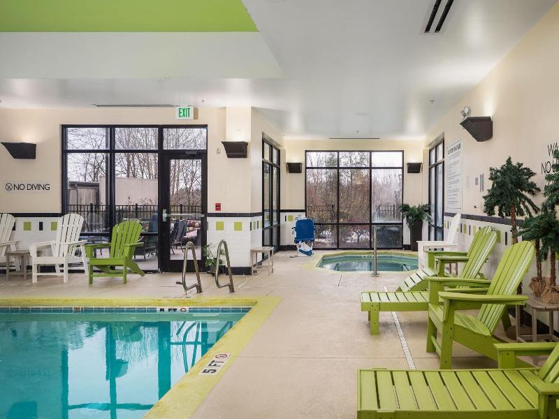 Fairfield Inn Suites Elkin Jonesville image