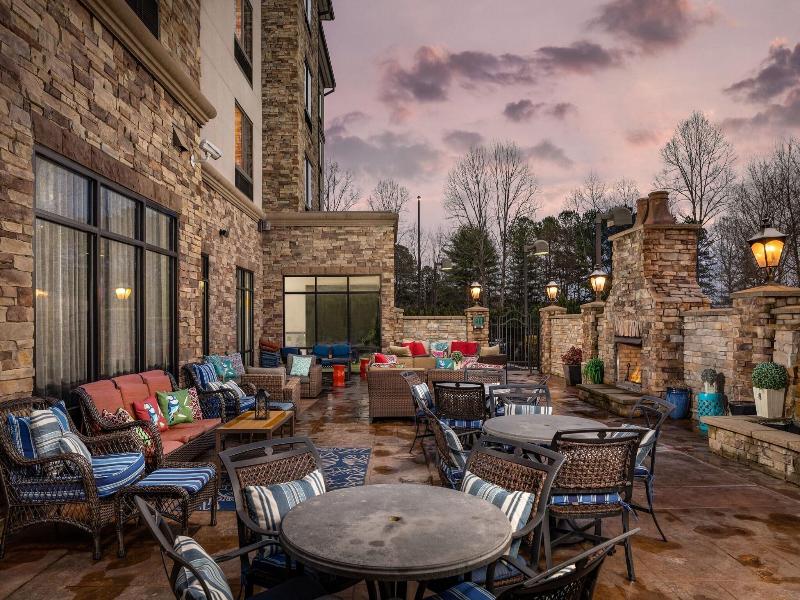 Fairfield Inn Suites Elkin Jonesville image