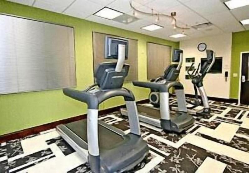 Fairfield Inn Suites Elkin Jonesville image