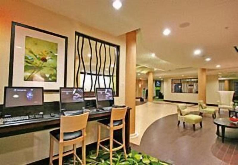 Fairfield Inn Suites Elkin Jonesville image