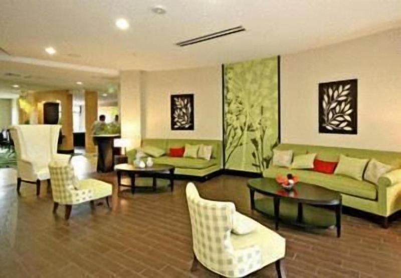 Fairfield Inn Suites Elkin Jonesville image