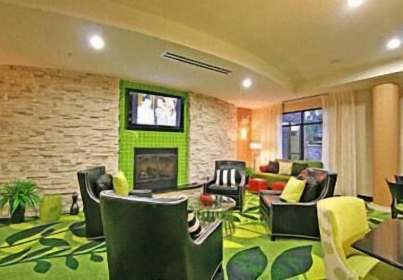 Fairfield Inn Suites Elkin Jonesville image