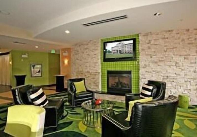 Fairfield Inn Suites Elkin Jonesville image