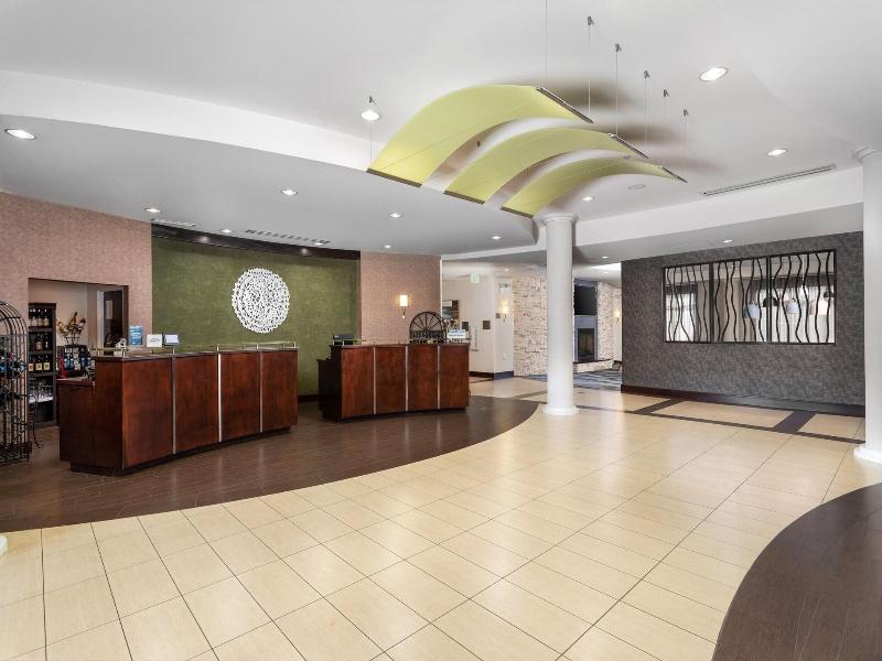 Fairfield Inn Suites Elkin Jonesville image