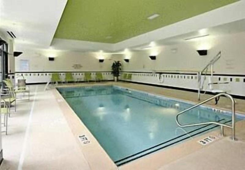 Fairfield Inn Suites Elkin Jonesville image