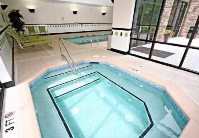 Fairfield Inn Suites Elkin Jonesville image