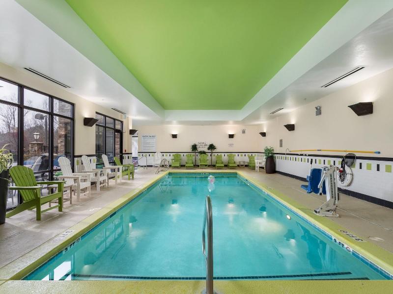 Fairfield Inn Suites Elkin Jonesville image