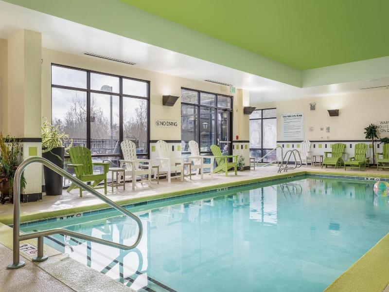 Fairfield Inn Suites Elkin Jonesville image