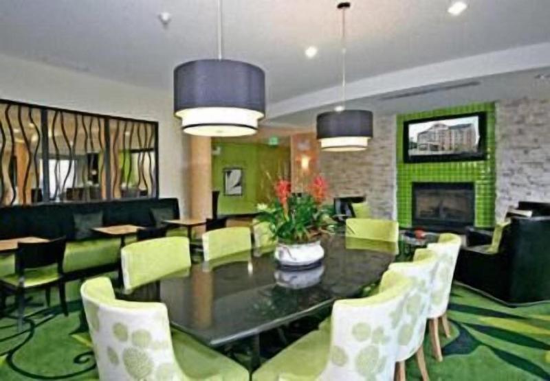 Fairfield Inn Suites Elkin Jonesville image