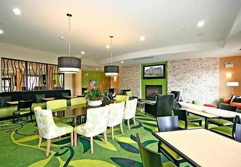 Fairfield Inn Suites Elkin Jonesville image