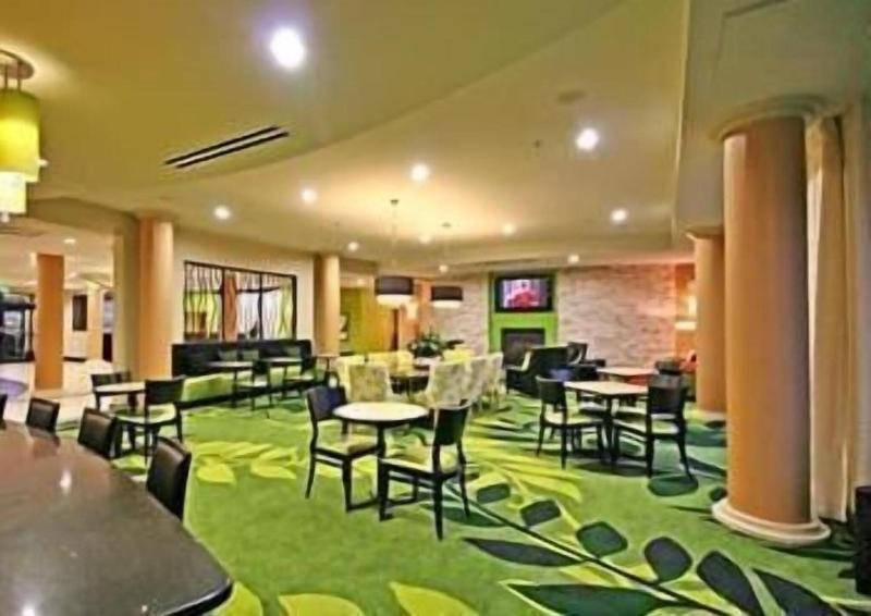Fairfield Inn Suites Elkin Jonesville image
