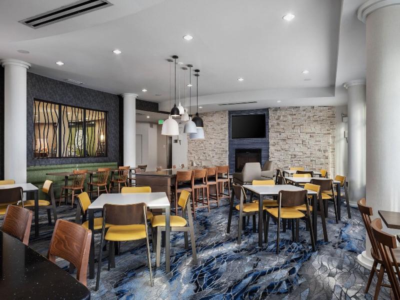 Fairfield Inn Suites Elkin Jonesville image