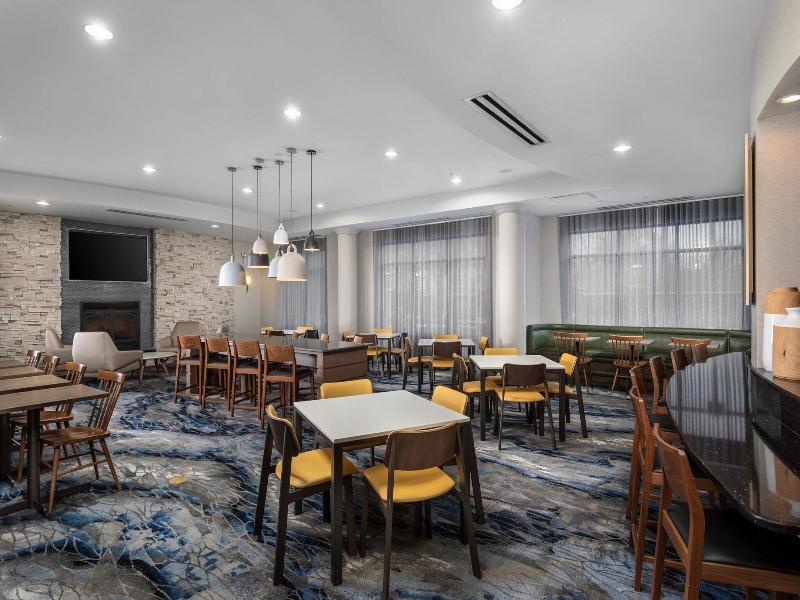 Fairfield Inn Suites Elkin Jonesville image