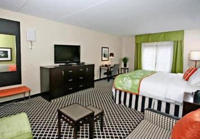 Fairfield Inn Suites Elkin Jonesville image