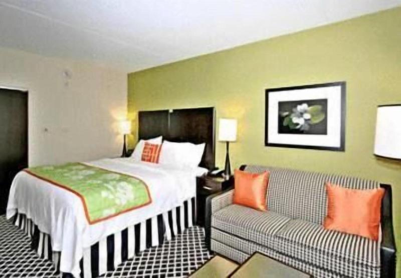 Fairfield Inn Suites Elkin Jonesville image