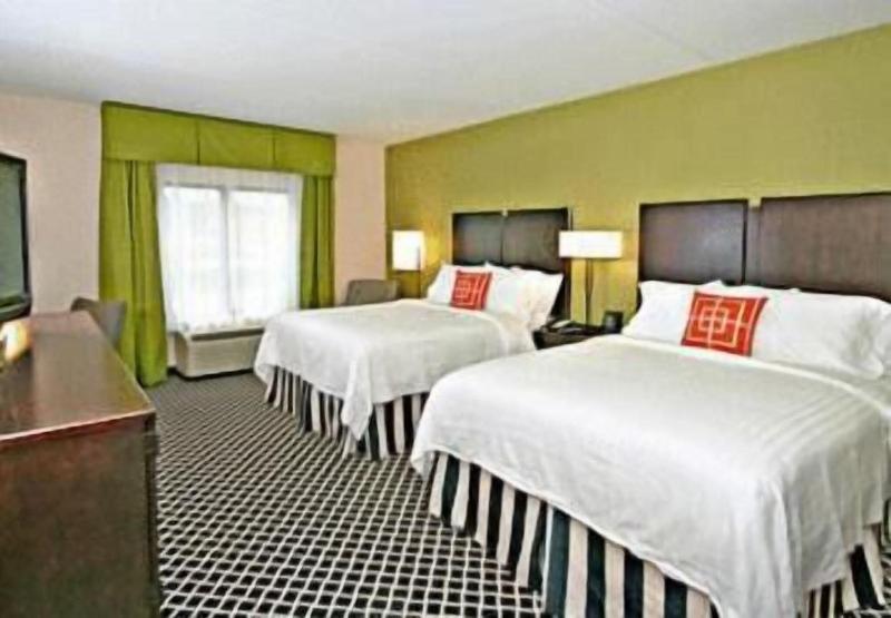 Fairfield Inn Suites Elkin Jonesville image